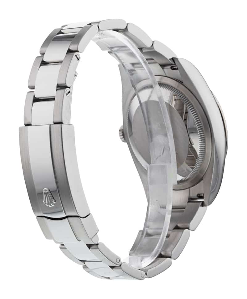 Rolex Datejust 126234